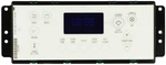 Whirlpool Range Wpw10424331 W10424331 Control Board W/ White Overlay. Fixed Price $77.37.