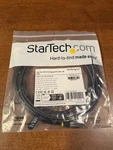 Startech 10ft (3m) Usb Type-c To Dp 1.4 Video Converter Cable 142-usbc-dp-8k-10f. Fixed Price $31.99.