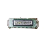 Wpl9759566 Whirlpool Kitchenaid 9759566 Range Control Board. Fixed Price $49.95.