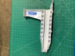 Samsung Refrigerator Support Crisper Rail Da61-00760b Az234775 Sla124. Fixed Price $19.99.