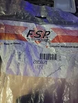 Oem Fsp Whirlpool Washer Tub-to-pump Hose. Fixed Price $19.99.