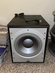 Vintage Infinity Ps210 Home Theater 10 Sub Speaker Rare & Great Quality. Fixed Price $249.99.