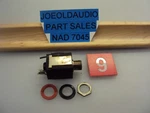 Nad 7045/7060 Receivers Headphone Jack. Tested. Parting Out Entire 7045. Fixed Price $18.99.