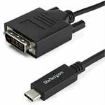 Startech Cdp2dvimm2mb 2m Usb-c To Dvi Adapter Cable 2560x1600. Fixed Price $54.03.