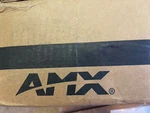 Amx Fg1901-16 Ncite-813ac 8x1:3 4k60 4:4:4 Digital Video Presentation Switcher. Fixed Price $4999.99.