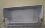 Samsung Refrigerator Right Door Bin Da97-07541a. Fixed Price $49.99.