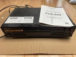 Pioneer Pdr-609 Cd Player Compact Disc Digital Recorder Cd-rw No Remote Untested. Fixed Price $130.00.