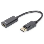 Digitus Db-340400-001-s Displayport Digital A/v Adapter Cable Black 15cm Dual. Fixed Price $19.52.