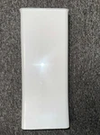 Oem Whirlpool Fridge Air Duct Upper W10260380 For Wrs571cihz04. Fixed Price $23.96.