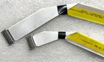 Sony Xbr-75x950g Set Of Cables 1-912-886-11 / 1-912-903-11. Fixed Price $19.55.
