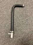 Oem Lg Washer Drain Hose Mej63184801 For Wd205ck Open Box. Fixed Price $14.36.