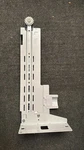 Oem Samsung Fridge Low Left Rail Da97-10594g For Rf22a4221sr/aa. Fixed Price $60.76.