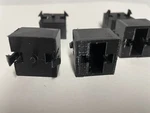 Sony 300 Cd Carousel Wheel Holders Replace When Replacing Belts Cdp-cx355. Fixed Price $19.99.