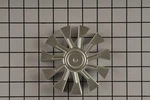W10819914 Whirlpool Convection Fan. Fixed Price $48.82.