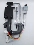 Aeg74450004 Lg Heater Assembly. Fixed Price $59.99.
