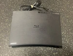 Samsung Bd-jm57c Blu-ray And Dvd Player With Wi-fi Streaming. Fixed Price $30.00.