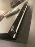 Vintage 2004 Amw S99 Dvd/mp3 Player With Remote - Tested. Fixed Price $39.99.