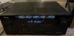Denon Avr-x3000 Integrated Network Av Receiver - Tested/works Free Shipping!. Fixed Price $279.99.
