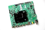 Samsung Un55mu6490fxza Main Board (defective) Bn94-12569t. Fixed Price $29.99.