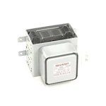 Sharp Magnetron Rv-mza358wrzz 1/2" Microwave Replacement Part. Fixed Price $196.70.