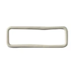 Whirlpool Wpw10347087 Refrigerator Gasket. Fixed Price $37.82.