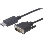 Digitus Db-340301-020-s Displayport Dvi Adapter Cable 2m Black Dual Shield. Fixed Price $27.83.