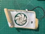 Lg Mhn62322001 Refrigerator Evaporator Fan Motor Az229721 Sla47. Fixed Price $23.74.