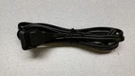 Lg Tv Genuine Oem Power Cord 2 Prong End E254927 For Uj63 & Uj60 Model Use. Fixed Price $15.00.