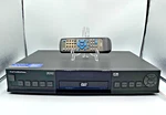 Curtis Mathes Dvd Cd Mp3 Player Cmd5000 Dts Dolby Digital Fully Tested & Working. Fixed Price $47.93.