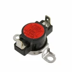 New Genuine Oem Whirlpool Dryer High-limit Thermostat Wpw10116735. Fixed Price $40.09.
