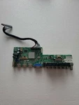 Element 1.02.81.04102 Main Board Cv318h-c Eldft406 Fast Shipping. Fixed Price $45.90.