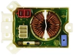 Oem Washer Noise Filter For Lg 25667 Wt5480cw Wt1701cv Wt7200cw 31553 42652115. Fixed Price $118.98.