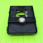 Koss Ks4110 Dvd Video Player Optical Assembly. Fixed Price $18.75.