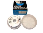 Panasonic Vehs0002 Vcr Video Head Upper Drum Assembly Fv424. Fixed Price $19.85.