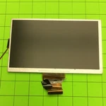 Sylvania Sdvd7043 Portable Dvd Screen B.d057.40.bj D05740160713-01137 Hsd7a-l. Fixed Price $15.25.