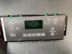 Whirlpool Range Electronic Control Board W10349740, W10586737, Wpw10586737. Fixed Price $185.00.