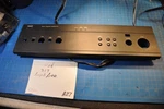 Nad 317 Integrated Amplifier Replacement Parts Front Face Plate Panel. Fixed Price $25.00.