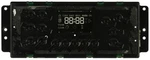 Whirlpool Range W10349740 Wpw10349740 Control Board - No Overlay. Fixed Price $87.12.