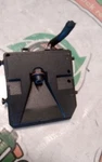 Camera/projector Front Rear View Mirror Hybrid Fits 14-15 Accord. Fixed Price $103.99.