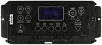 Whirlpool Range W10173524 Control Board W/ Black Overlay. Fixed Price $62.95.