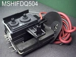 New Nanao Msu1fdq504, Msu-1fdq504, Msu1fdq-504 Flyback Transformer, #6060. Fixed Price $39.99.