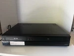 Sony Rdr-vx535 Vcr/dvd Recorder Combo Player. Tested & Working. No Remote.. Fixed Price $105.00.