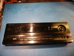 Pioneer Vsx-d499 Receiver Replacement Parts Front Face Panel. Fixed Price $12.00.