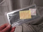 Maytag Samsung Microwave Charcoal Filter De63-00367d, De63-00367h, De63-30016g. Fixed Price $14.99.