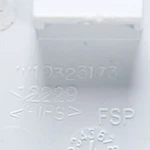 Wpw10323173 Whirlpool Endcap-trm. Fixed Price $4.76.