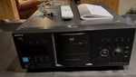 Sony Dvp-cx995v Dvd Player. Fixed Price $520.00.