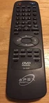 Original Apex Dv-r200 Dvd Player Remote Control For Ad-660,. Fixed Price $10.14.