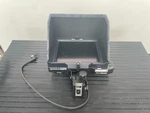 Jvc Vf-hp790g 8.4-inch Hd/sd Lcd Studio Viewfinder. Fixed Price $599.00.