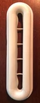 Adx72970503 Lg Ice Bank Refrigerator Door Seal Gasket. Fixed Price $17.99.