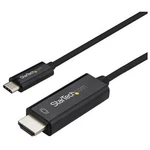 Startech.com 3ft (1m) Usb C To Hdmi Cable - 4k 60hz Type 2.0 Video. Fixed Price $57.73.